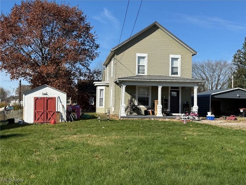 243 Mill Street, Duncan Falls, OH 43734 Photo 7