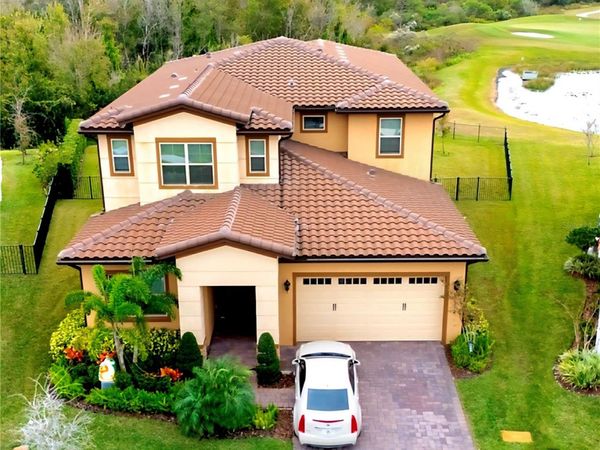 8112 CLEOBURY DRIVE, ORLANDO, FL 32832