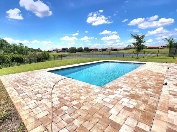 8112 CLEOBURY DRIVE, ORLANDO, FL 32832