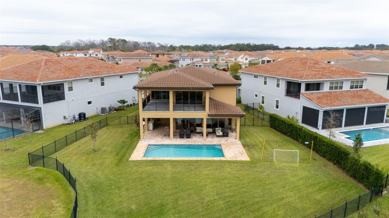 8112 Cleobury Drive, Orlando, FL 32832 Photo