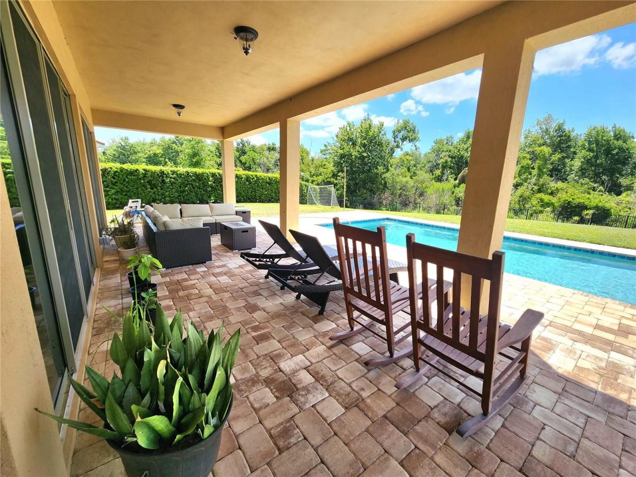 8112 Cleobury Drive, Orlando, FL 32832 Photo