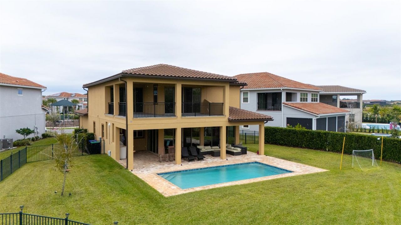 8112 Cleobury Drive, Orlando, FL 32832 Photo