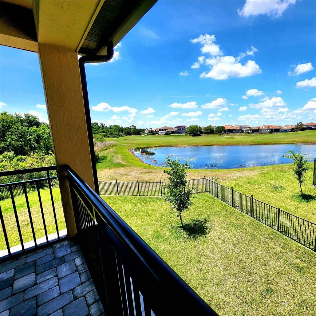 8112 Cleobury Drive, Orlando, FL 32832 Photo