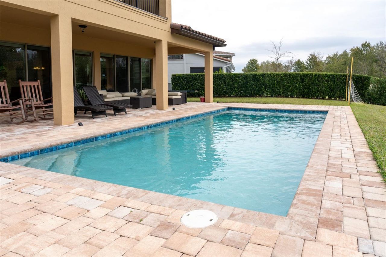 8112 Cleobury Drive, Orlando, FL 32832 Photo