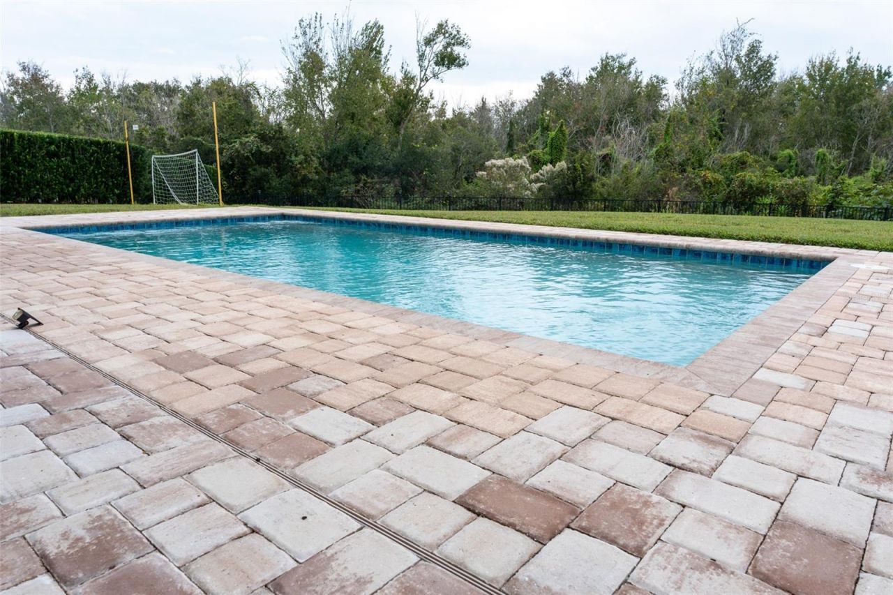 8112 Cleobury Drive, Orlando, FL 32832 Photo