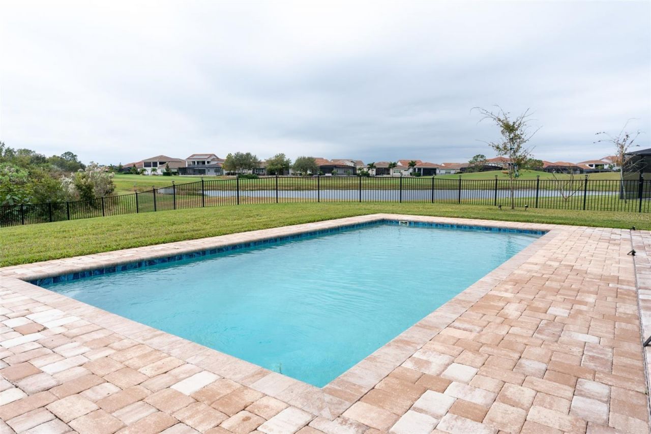 8112 Cleobury Drive, Orlando, FL 32832 Photo