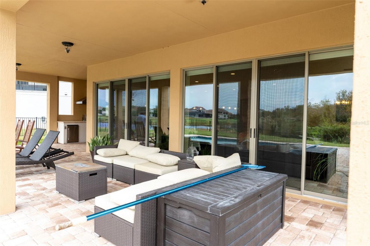 8112 Cleobury Drive, Orlando, FL 32832 Photo