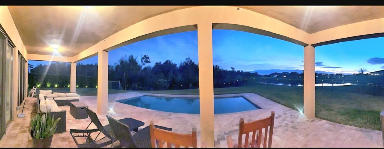 8112 Cleobury Drive, Orlando, FL 32832 Photo