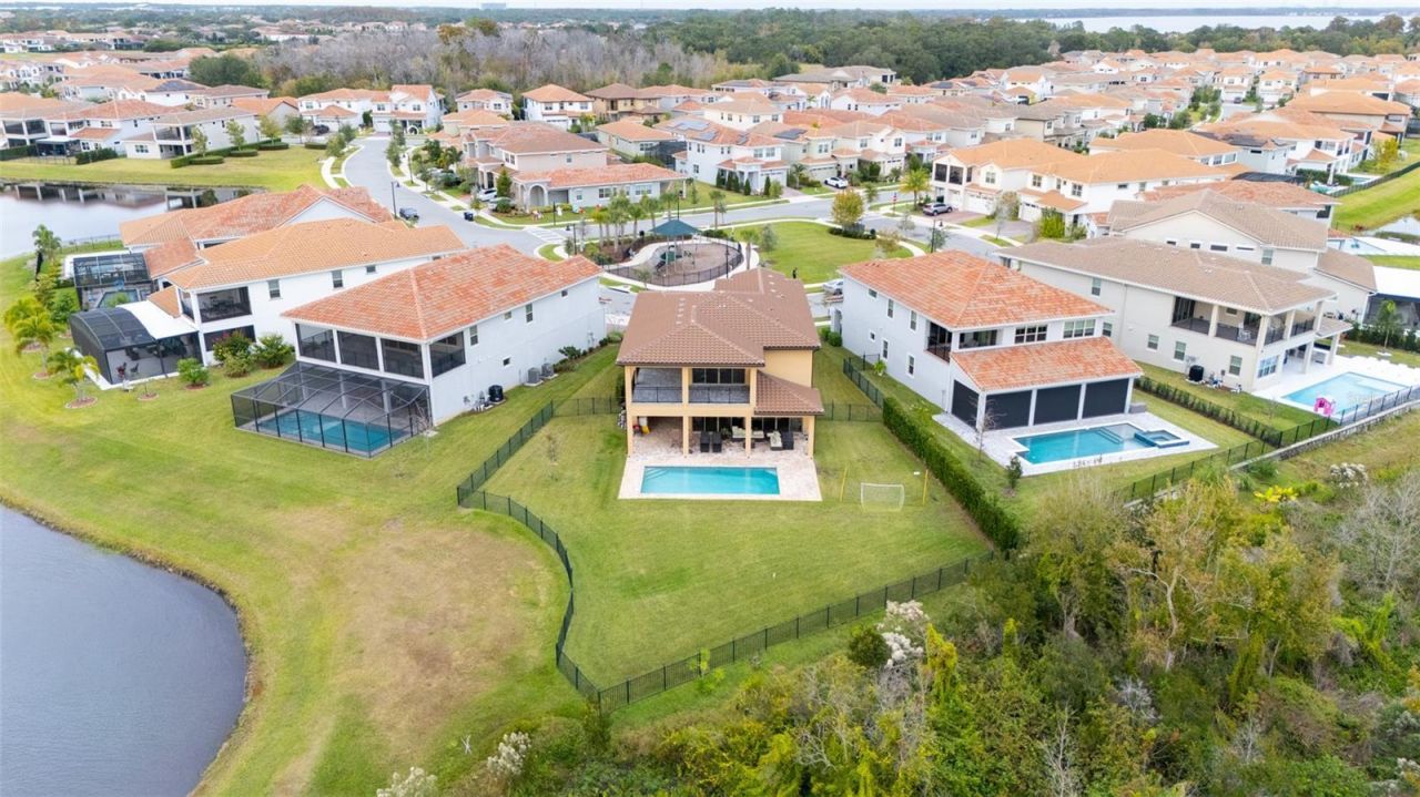 8112 Cleobury Drive, Orlando, FL 32832 Photo