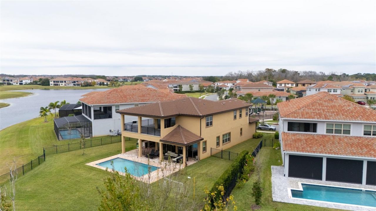 8112 Cleobury Drive, Orlando, FL 32832 Photo