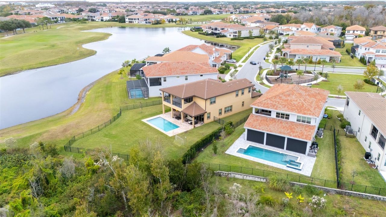 8112 Cleobury Drive, Orlando, FL 32832 Photo