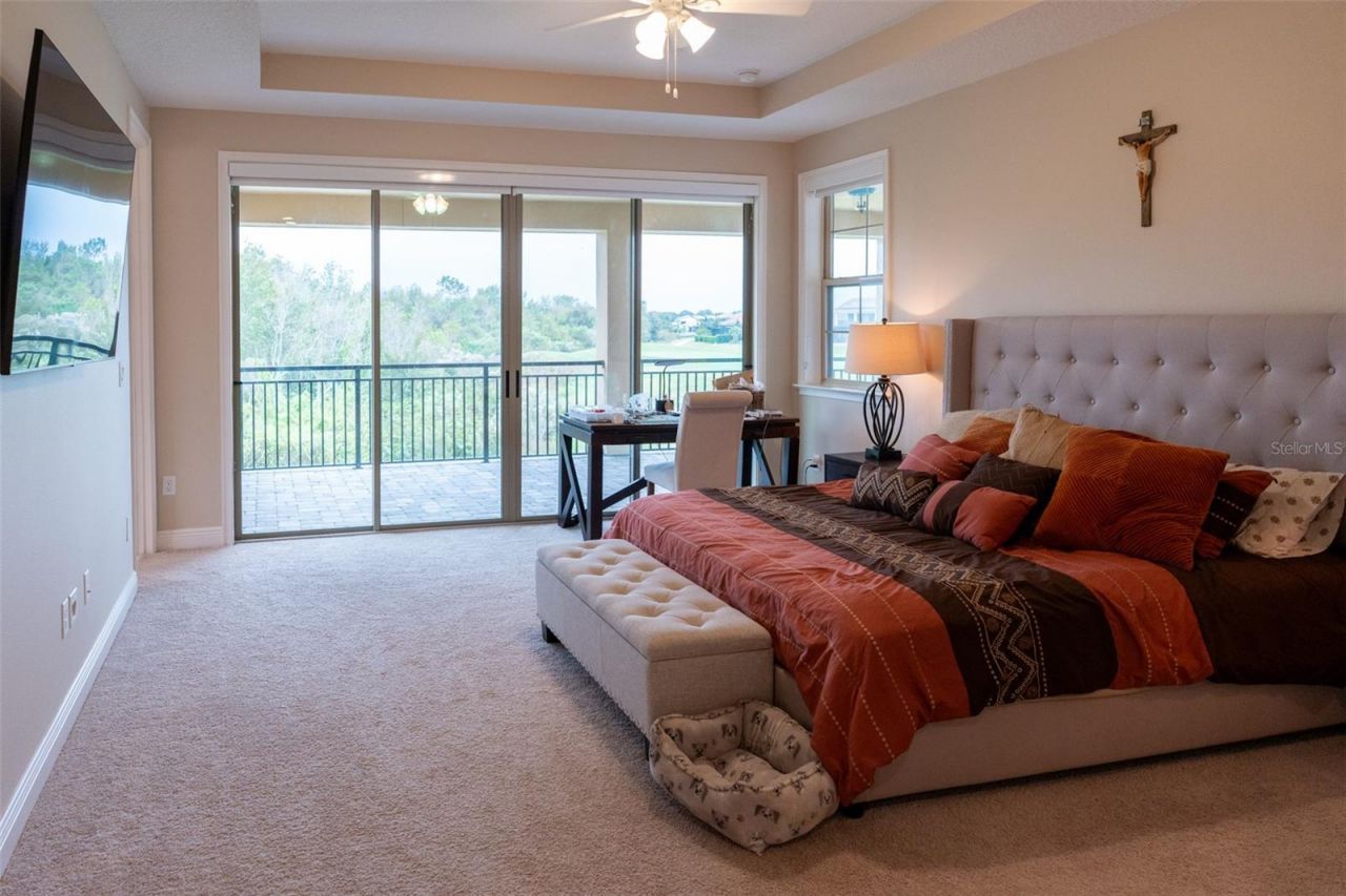 8112 Cleobury Drive, Orlando, FL 32832 Photo