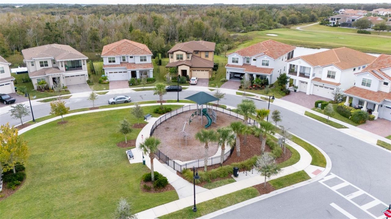 8112 Cleobury Drive, Orlando, FL 32832 Photo