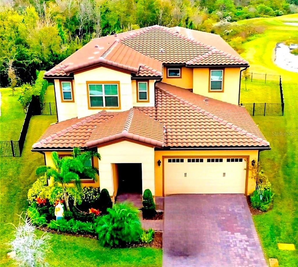 8112 Cleobury Drive, Orlando, FL 32832 Photo