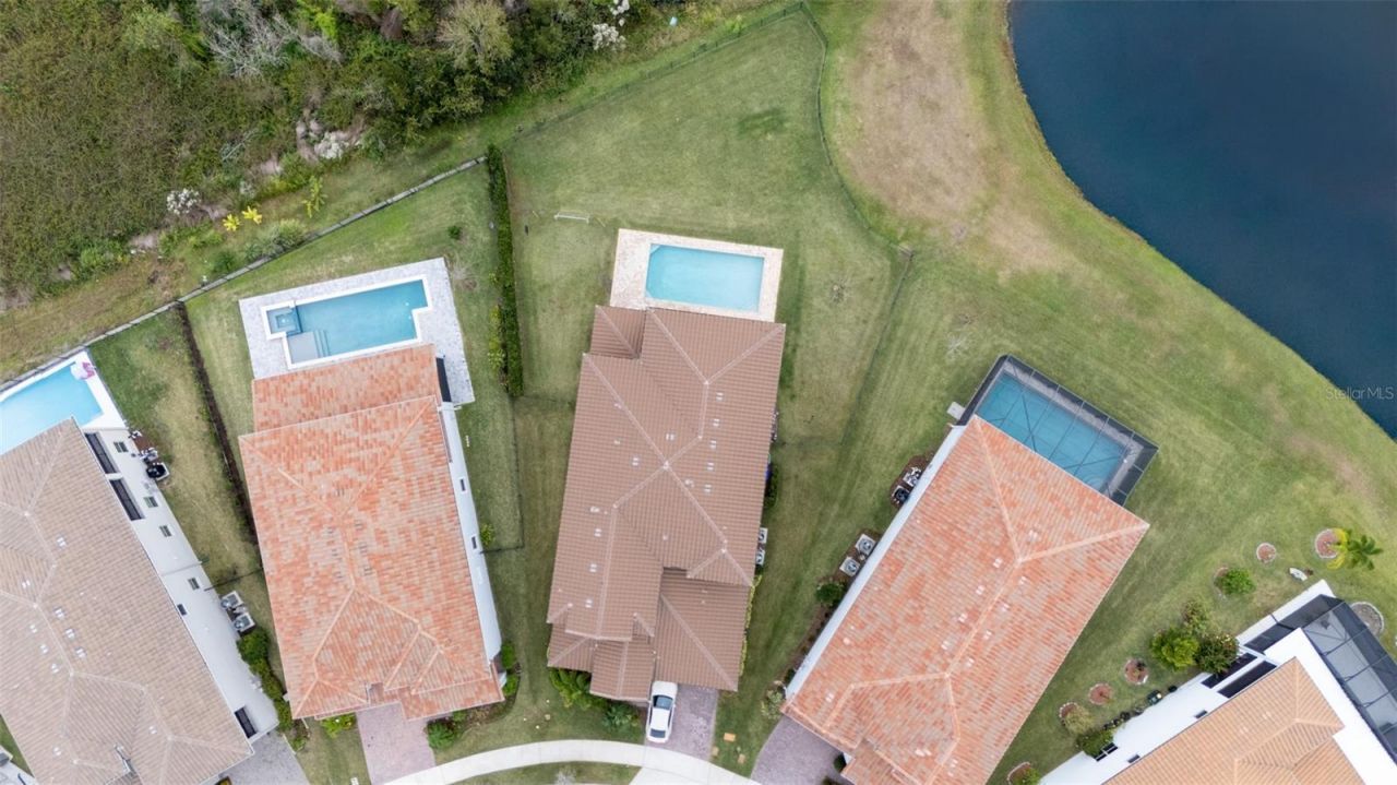 8112 Cleobury Drive, Orlando, FL 32832 Photo