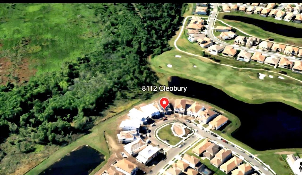 8112 Cleobury Drive, Orlando, FL 32832 Photo