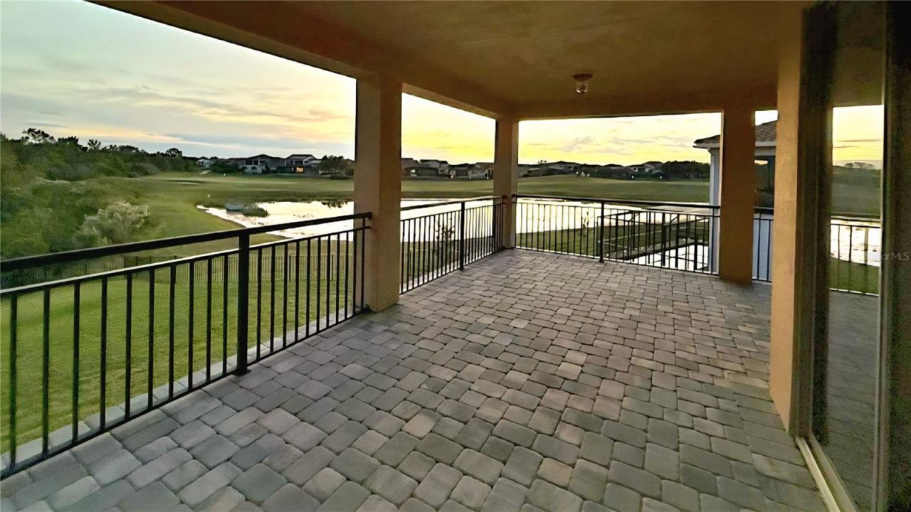 8112 Cleobury Drive, Orlando, FL 32832 Photo