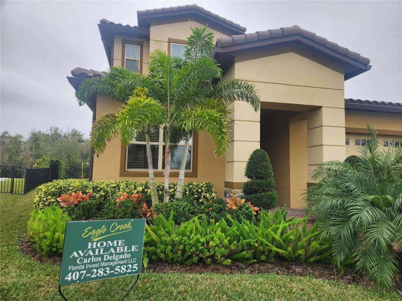 8112 Cleobury Drive, Orlando, FL 32832 Photo