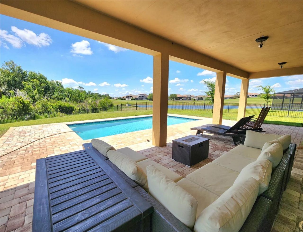 8112 Cleobury Drive, Orlando, FL 32832 Photo