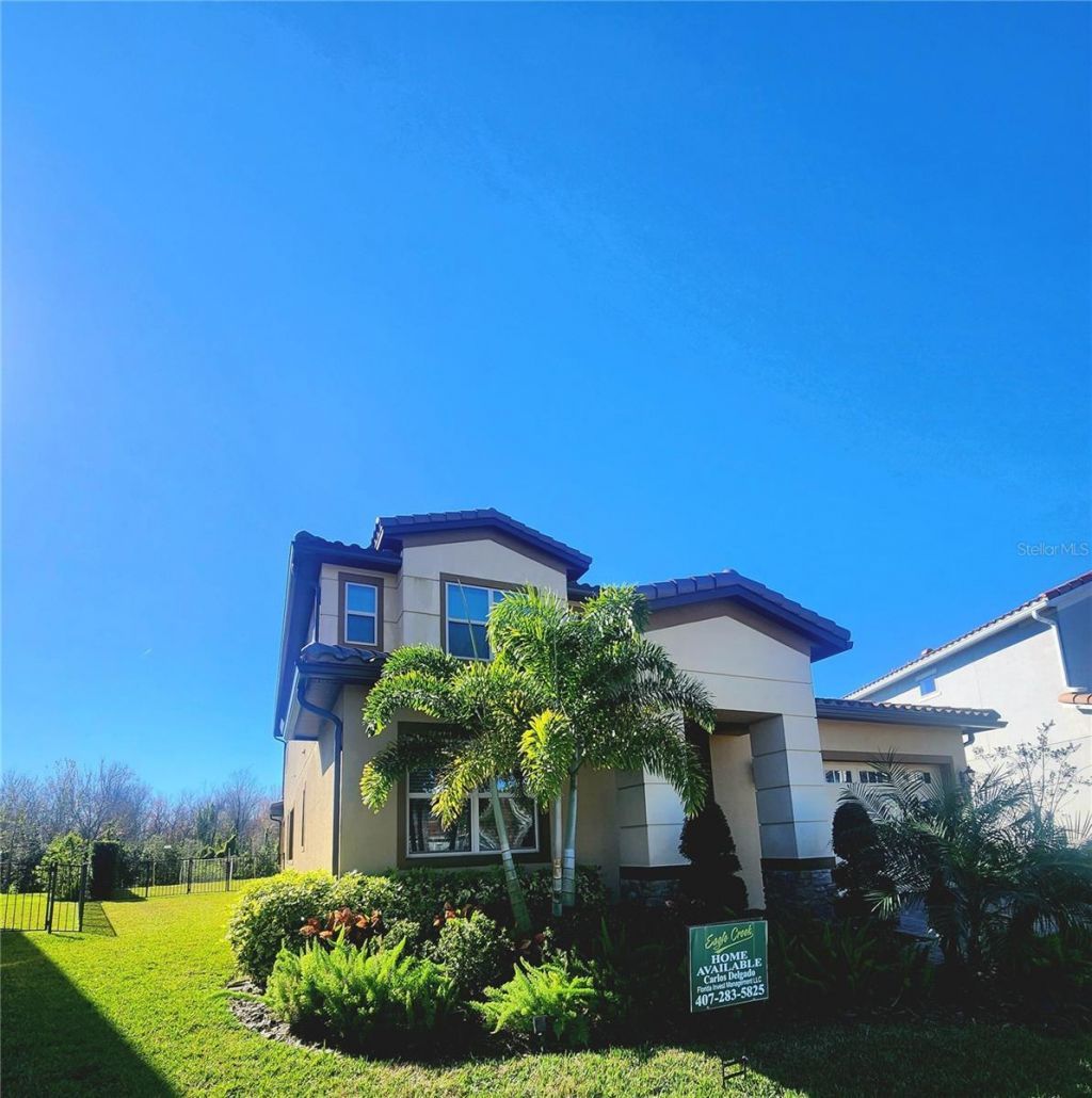 8112 Cleobury Drive, Orlando, FL 32832 Photo