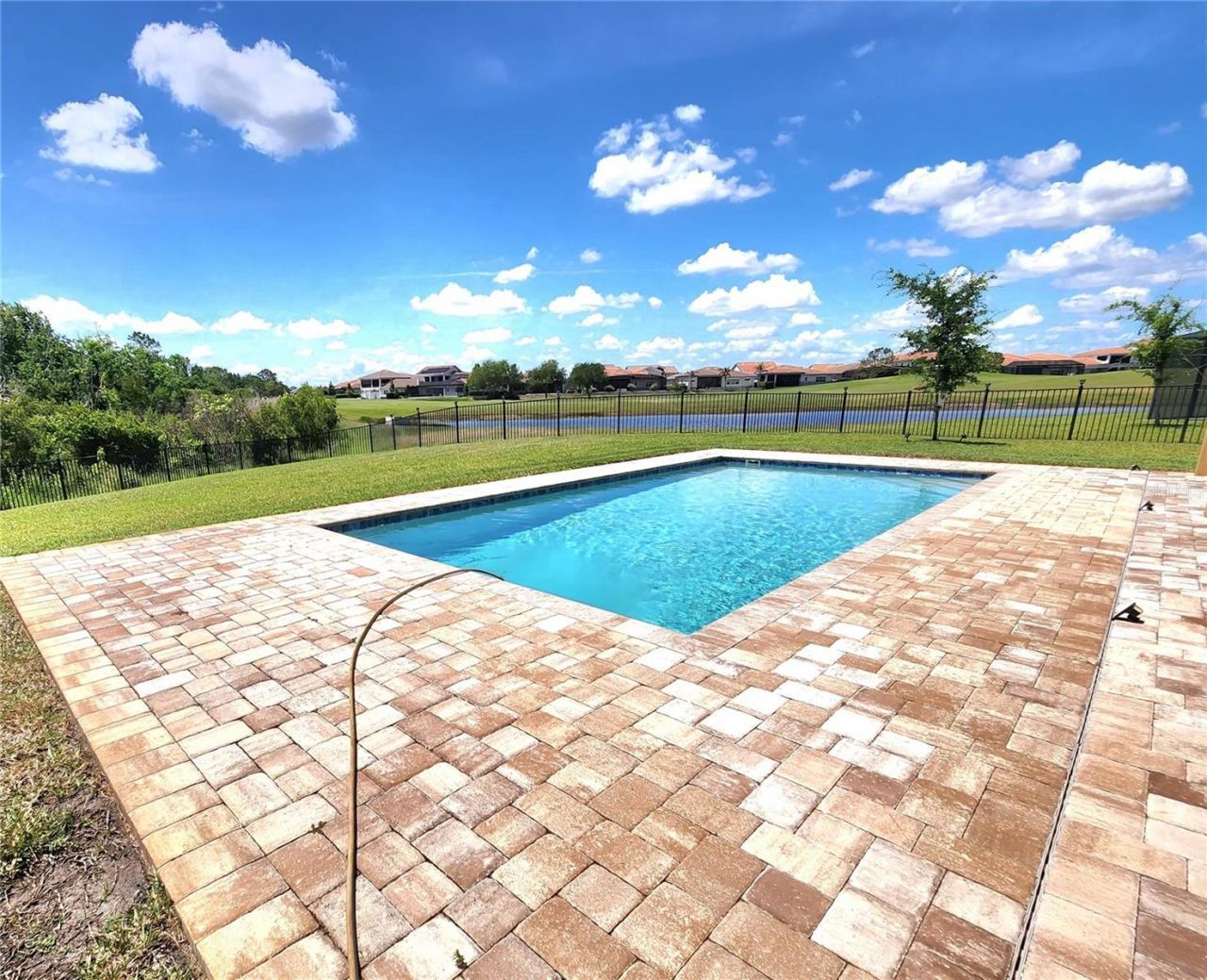 8112 Cleobury Drive, Orlando, FL 32832 Photo