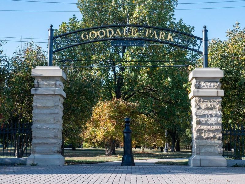 1145 N High Street, Unit 307, Columbus, OH 43201 Photo 101