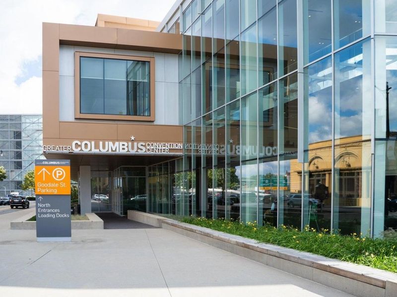 1145 N High Street, Unit 307, Columbus, OH 43201 Photo 102