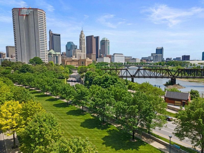 1145 N High Street, Unit 307, Columbus, OH 43201 Photo 113