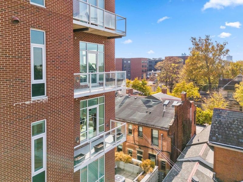 1145 N High Street, Unit 307, Columbus, OH 43201 Photo 58