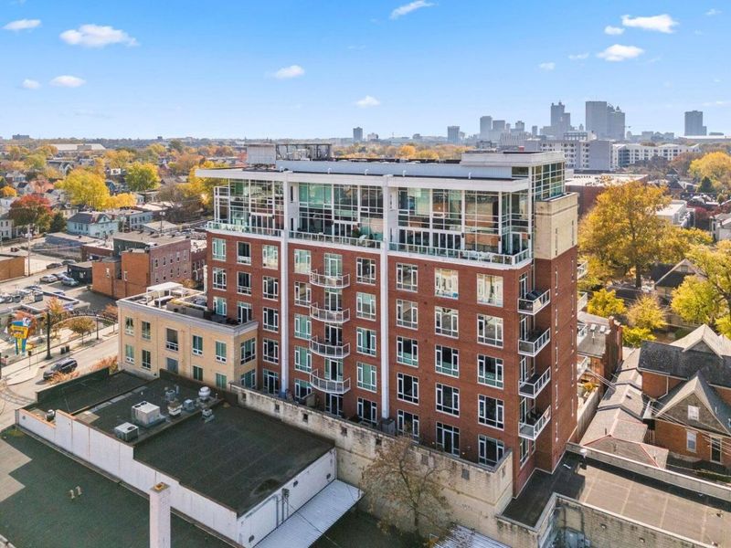 1145 N High Street, Unit 307, Columbus, OH 43201 Photo 59