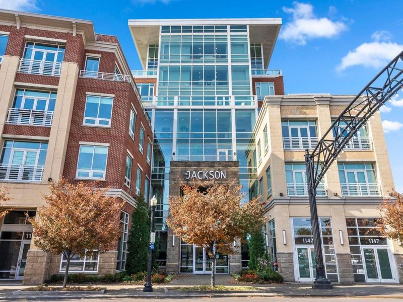 1145 N High Street, Unit 307, Columbus, OH 43201 Photo 6