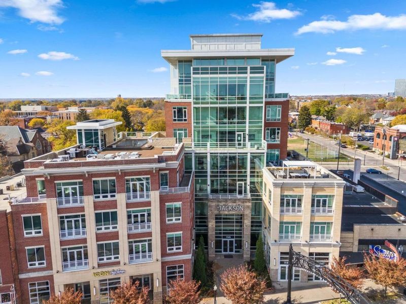 1145 N High Street, Unit 307, Columbus, OH 43201 Photo 63