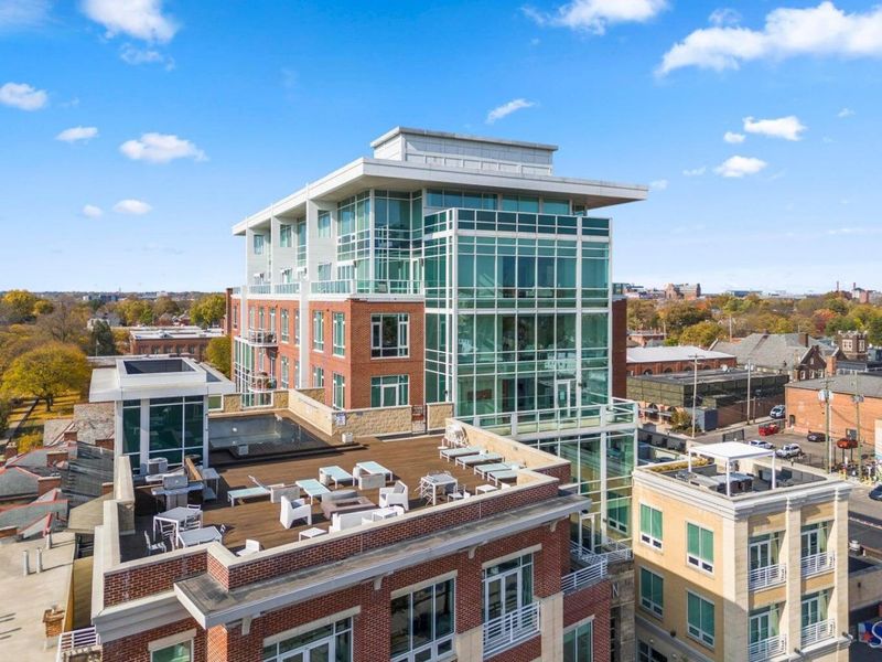 1145 N High Street, Unit 307, Columbus, OH 43201 Photo 65