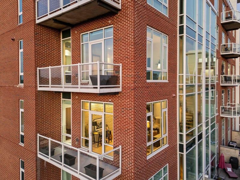 1145 N High Street, Unit 307, Columbus, OH 43201 Photo 68