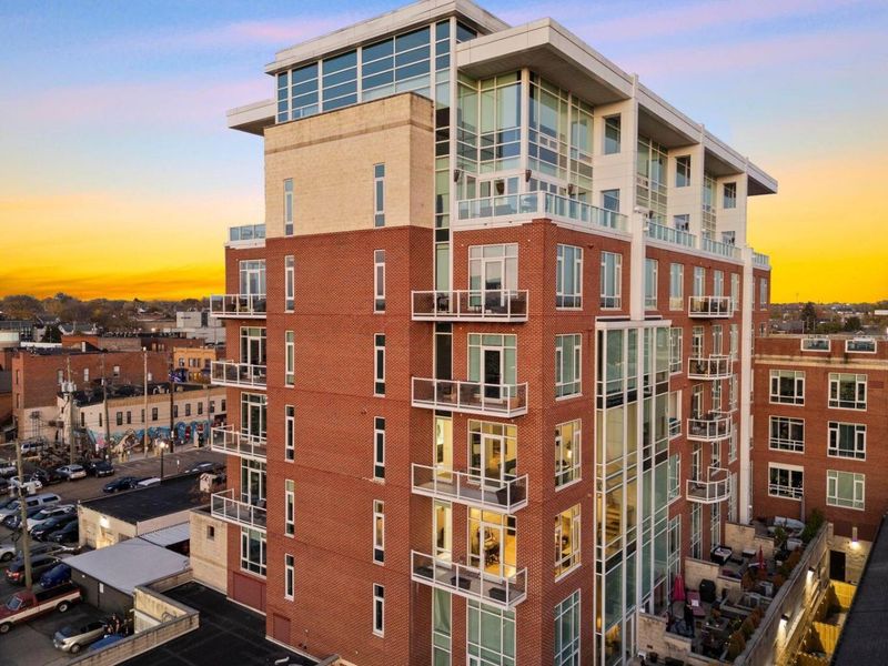 1145 N High Street, Unit 307, Columbus, OH 43201 Photo 71