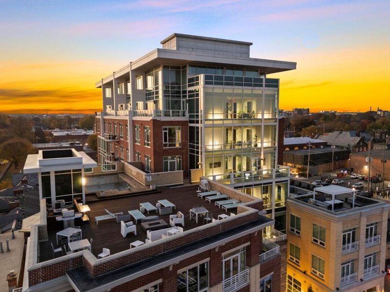 1145 N High Street, Unit 307, Columbus, OH 43201 Photo 75