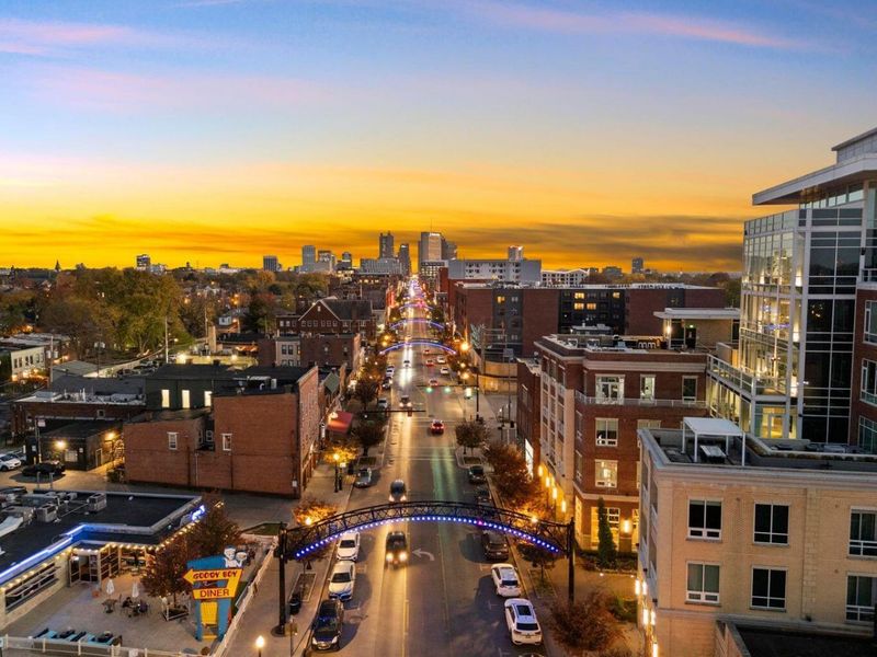 1145 N High Street, Unit 307, Columbus, OH 43201 Photo 77