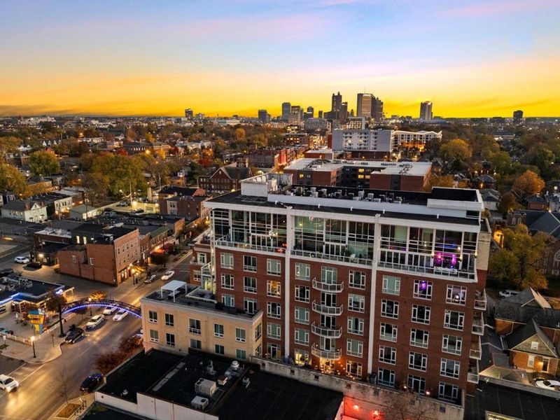 1145 N High Street, Unit 307, Columbus, OH 43201 Photo 78