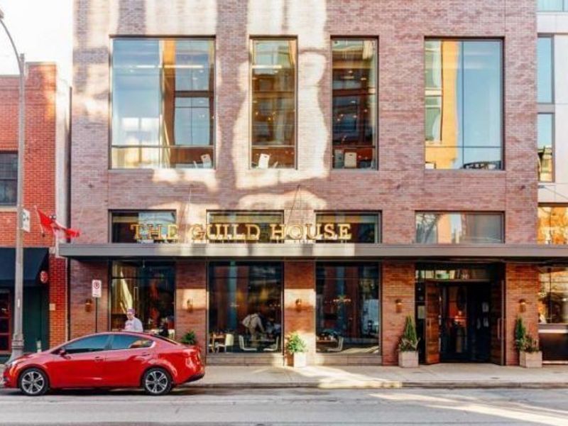 1145 N High Street, Unit 307, Columbus, OH 43201 Photo 82