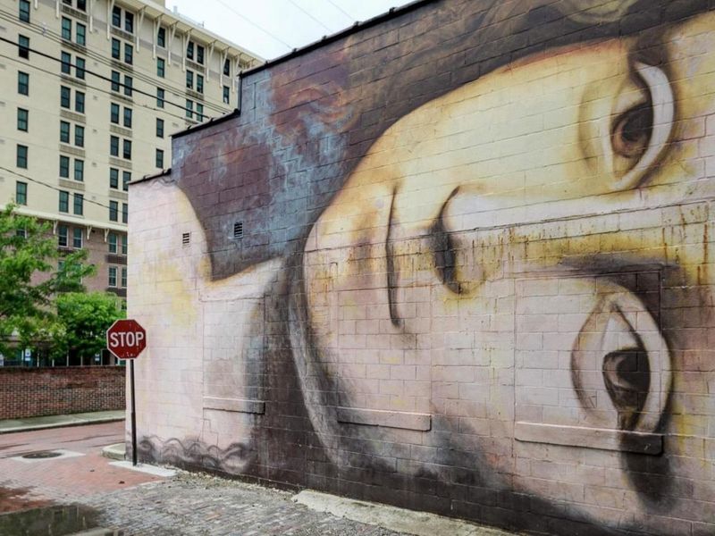 1145 N High Street, Unit 307, Columbus, OH 43201 Photo 83