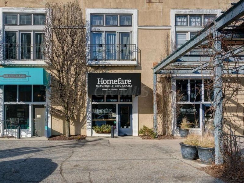 1145 N High Street, Unit 307, Columbus, OH 43201 Photo 84