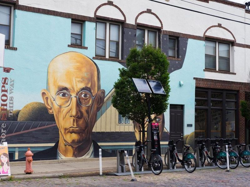 1145 N High Street, Unit 307, Columbus, OH 43201 Photo 88