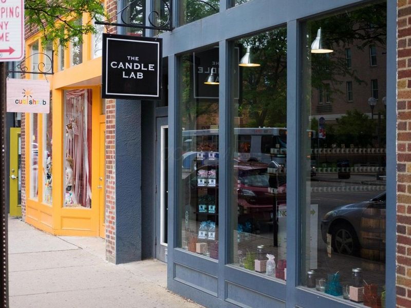 1145 N High Street, Unit 307, Columbus, OH 43201 Photo 91