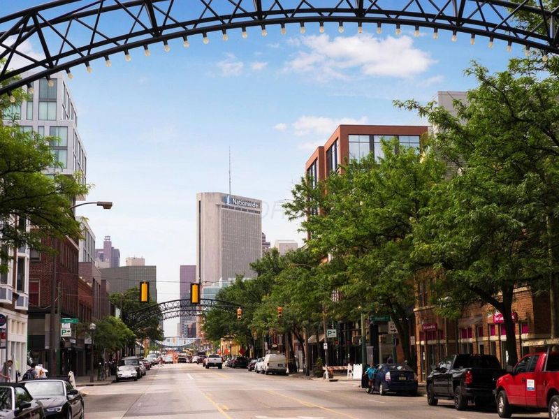 1145 N High Street, Unit 307, Columbus, OH 43201 Photo 95