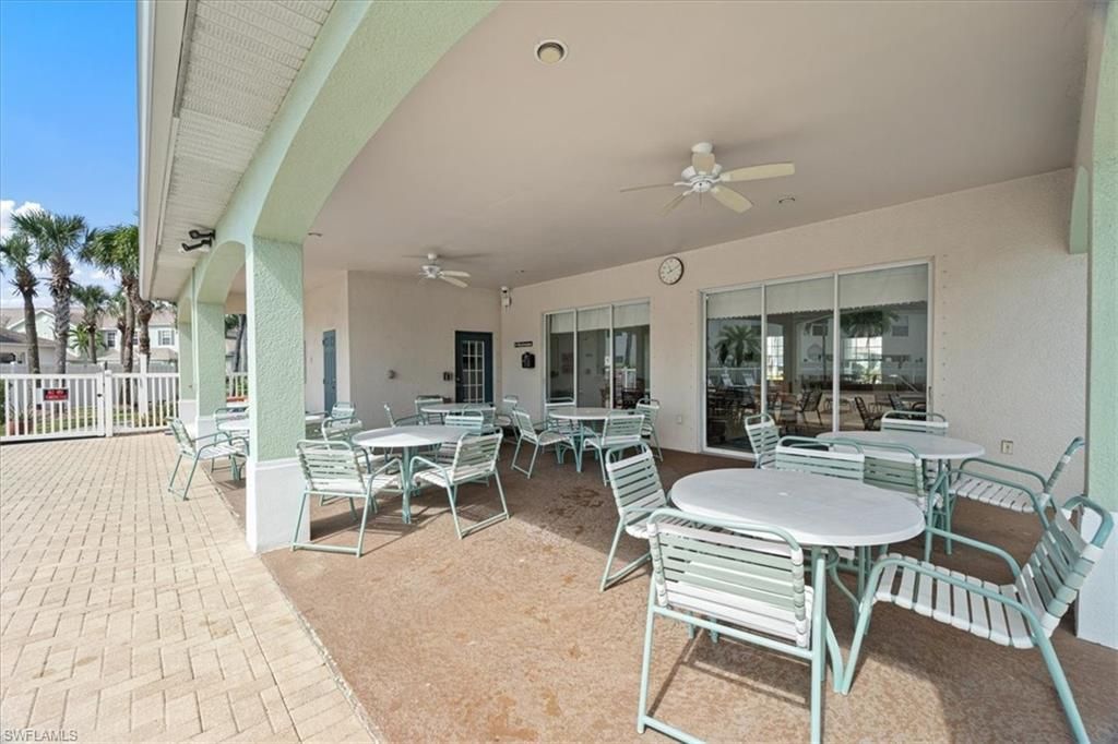 3630 Pine Oak Cir, Unit 105, Fort Myers, FL 33916 Photo