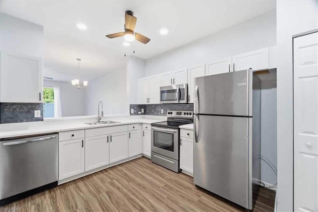 3630 Pine Oak Cir, Unit 105, Fort Myers, FL 33916 Photo