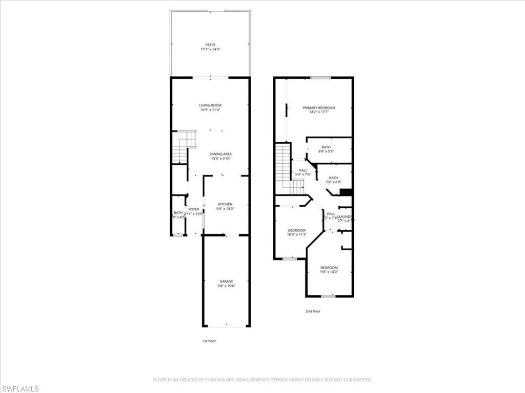 3630 Pine Oak Cir, Unit 105, Fort Myers, FL 33916 Photo