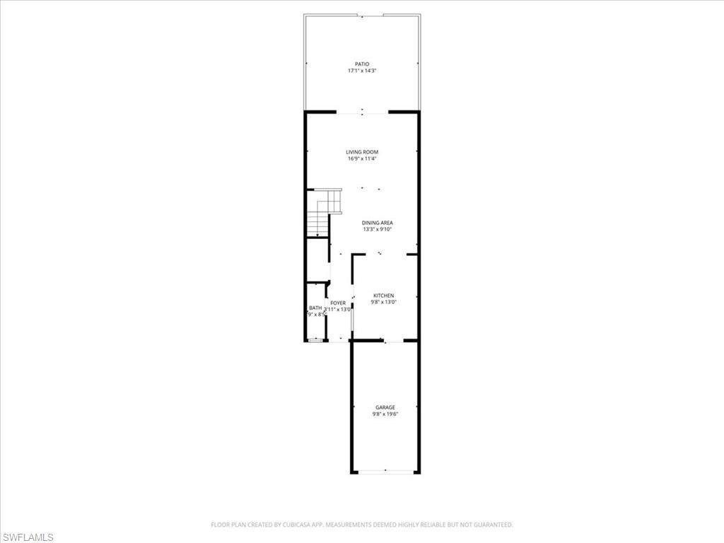 3630 Pine Oak Cir, Unit 105, Fort Myers, FL 33916 Photo