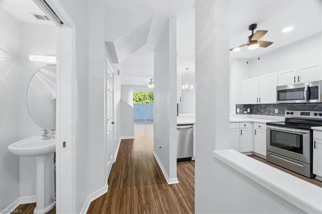 3630 Pine Oak Cir, Unit 105, Fort Myers, FL 33916 Photo