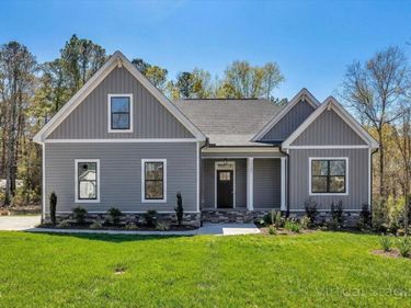 12885 Mallard Rock Drive, Zebulon, NC 27597